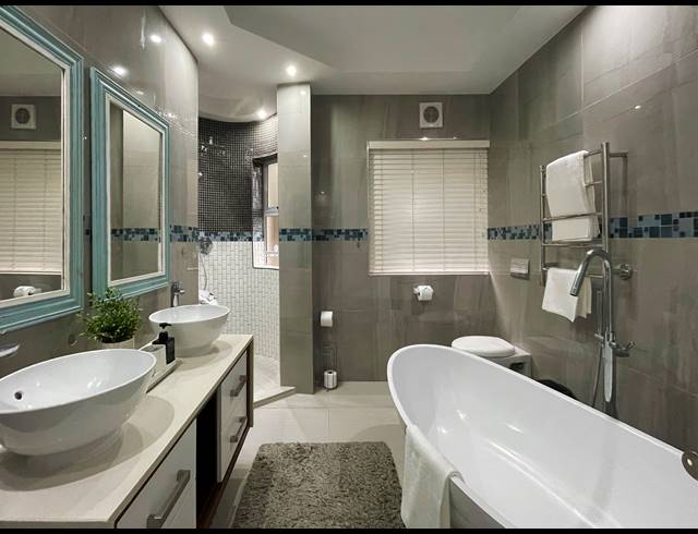 3 BEDROOM APARTMENT FOR SALE IN SIMBITHI ECO ESTATE